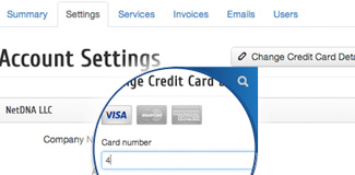 CDNPanel