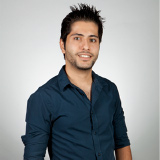 Fred Madarshahian