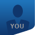 You
